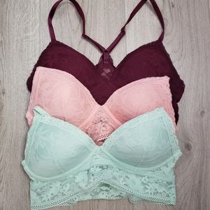 Bralette bundle